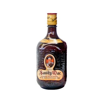 Sandy Mac 750 cc - Whisky
