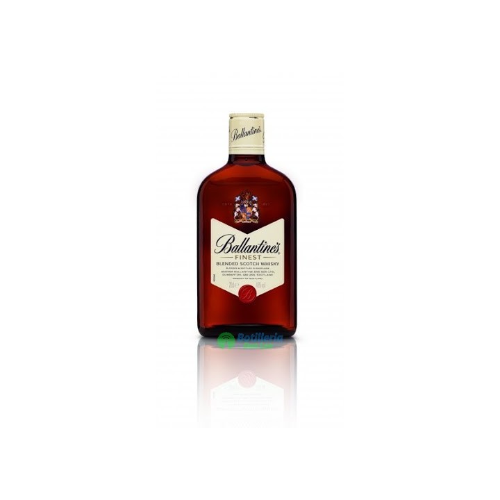 Ballantines Finest 200 cc - Whisky