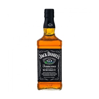 Jack Daniel's 1 LT - Whisky