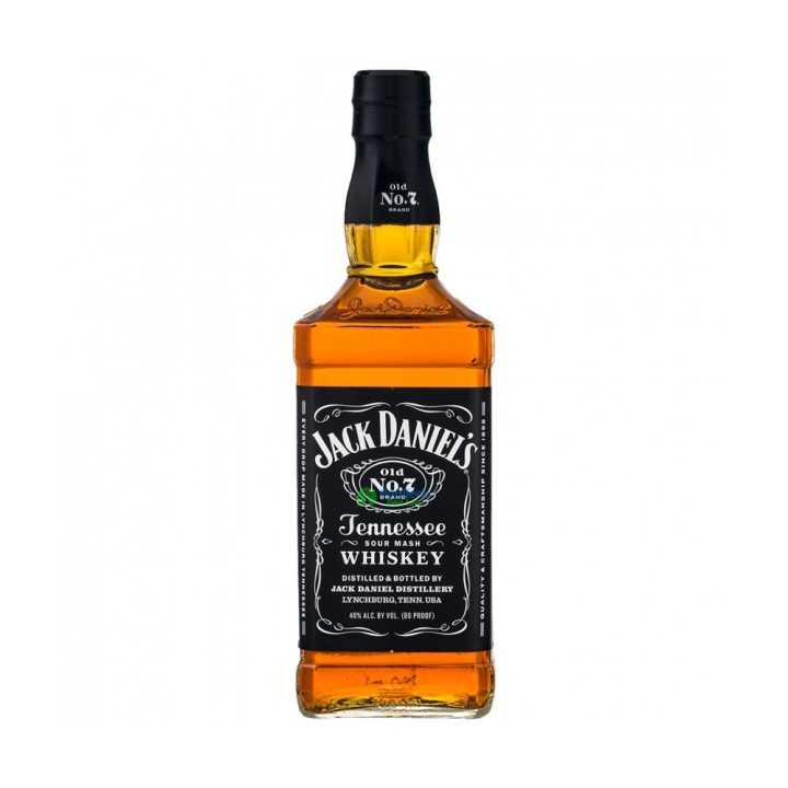 Jack Daniel's 1 LT - Whisky
