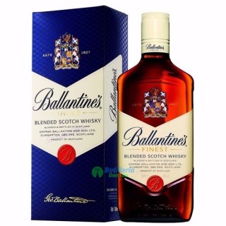 Ballantines Finest 1 Lt - Whisky