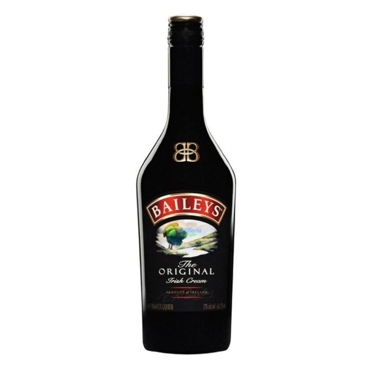 Baileys Irish Cream 750 cc - Whisky
