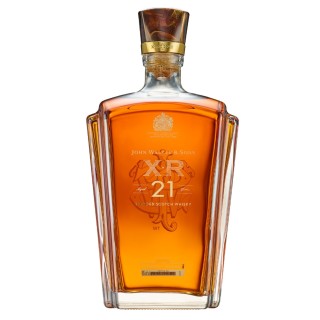 John Walker & Sons XR 21 Años - Whisky