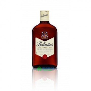 Ballantines Finest 200 cc