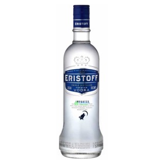 Eristoff 1Lt. - Vodka