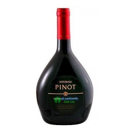 Undurraga Pinot 750 cc