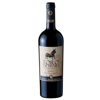 Toro de Piedra Carmenere 750 cc - Vinos y Espumantes