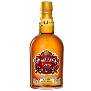 Chivas Regal Extra 13 Años - Whisky