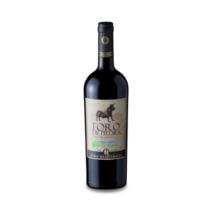 Toro de Piedra Cabernet Sauvignon 750 cc - Vinos y Espumantes