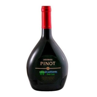 Undurraga Pinot 750 cc - Vinos y Espumantes