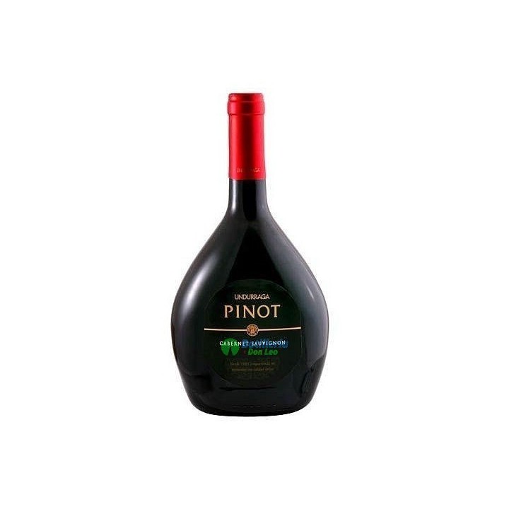 Undurraga Pinot 750 cc - Vinos y Espumantes