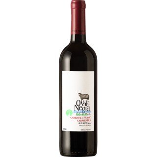 Oveja Negra Cabernet-Carmenere 750cc - Vinos y Espumantes