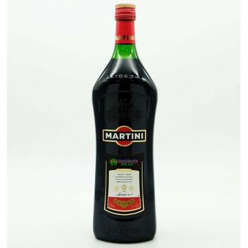 Martini Rosso 750 cc