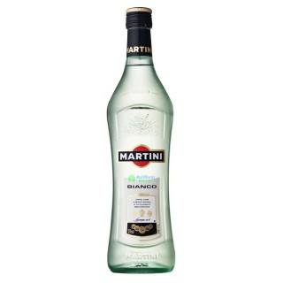 Martini Blanco 750cc - Licores y Aperitivos