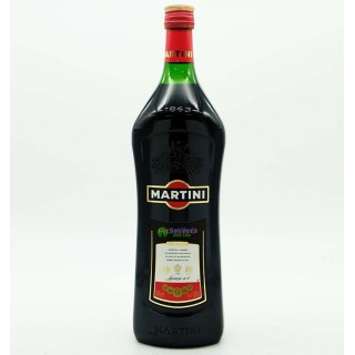 Martini Rosso 750 cc - Licores y Aperitivos