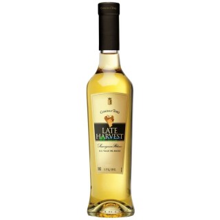 Late Harvest Concha y Toro 375 cc - Vinos y Espumantes