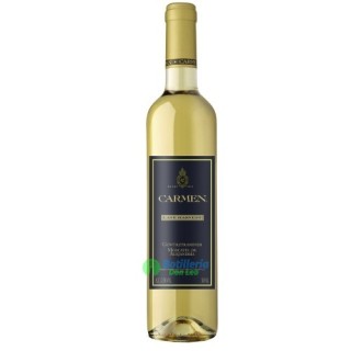 Late Harvest Carmen 500 cc - Vinos y Espumantes