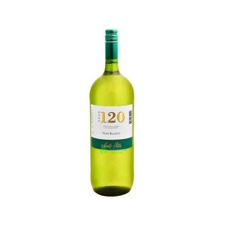 Gran 120 Blanco 1.5 Lt - Vinos y Espumantes