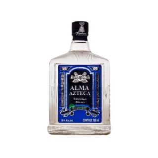 Alma Azteca Blanco 750 cc - Tequila