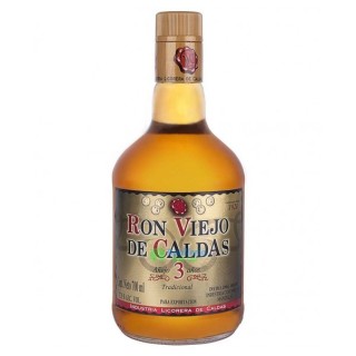 Viejo De Caldas 700 cc - Ron