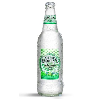 Sierra Morena Mojito Ice 710 cc - Ron