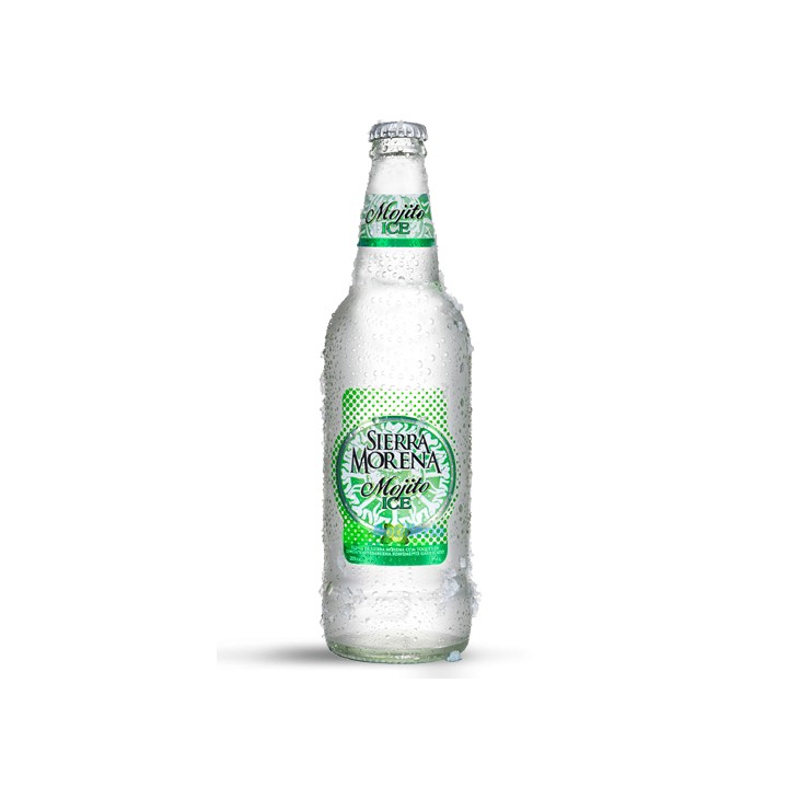Sierra Morena Mojito Ice 710 cc - Ron