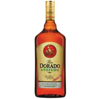 Mitjans Dorado 1 Lt. - Ron