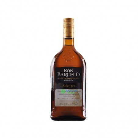 Barcelo Añejo 750 cc.