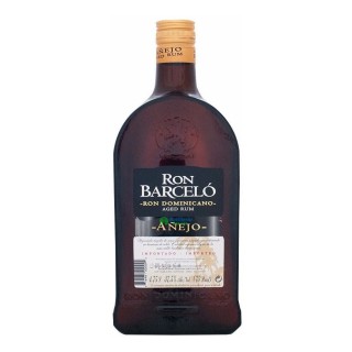 Barcelo Añejo 1750 cc. - Ron