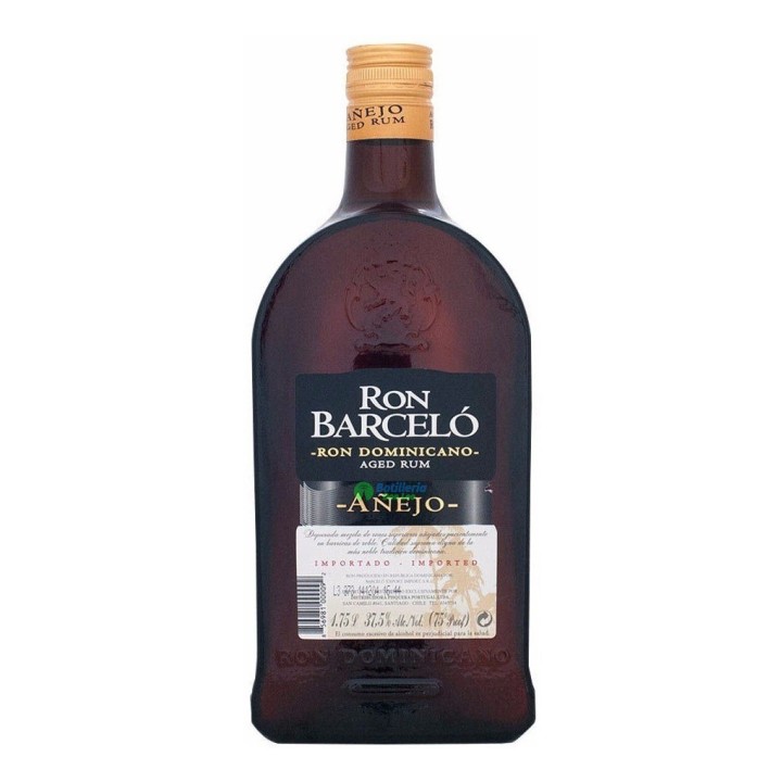 Barcelo Añejo 1750 cc. - Ron