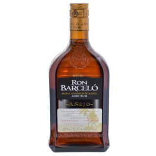 Barcelo Añejo 1 Lt. - Ron