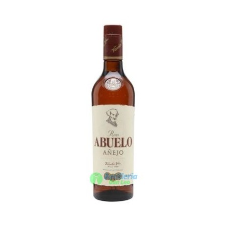 Abuelo Añejo 1lt.