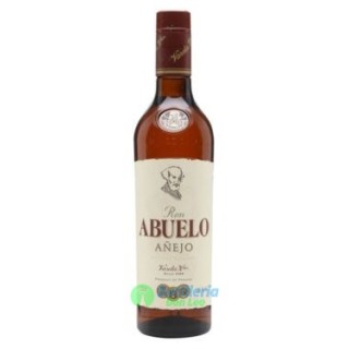 Abuelo Añejo 1lt. - Ron
