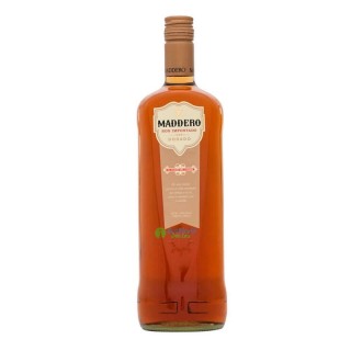 Maddero Dorado 1lt. - Ron