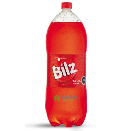 Bilz Desechable 3 Lt.