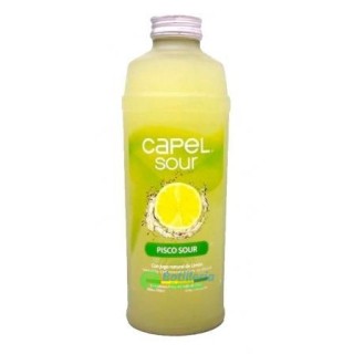 Capel Sour700 Cc - Pisco Sour