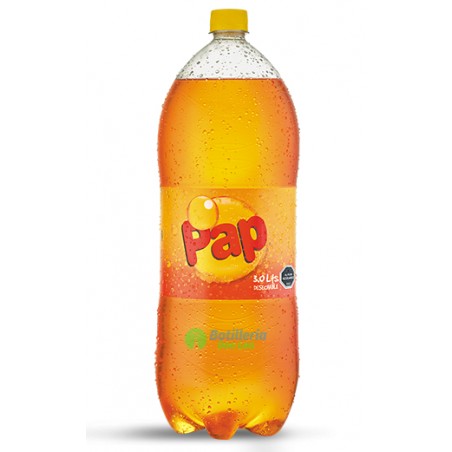 Pap Desechable 3 Lt.