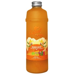 Capel Mango 1 Lt - Pisco Sour