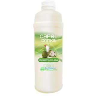 Capel Chirimoya Colada 700 Cc - Pisco Sour