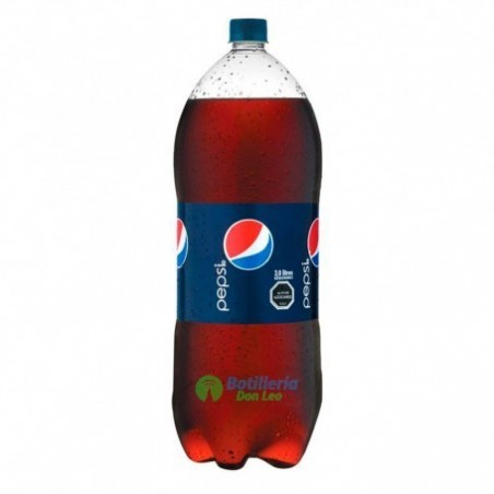 Pepsi Desechable 3 Lt.