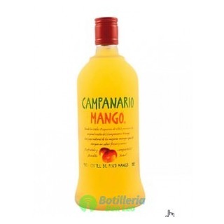 Campanario Mango1lt - Pisco Sour