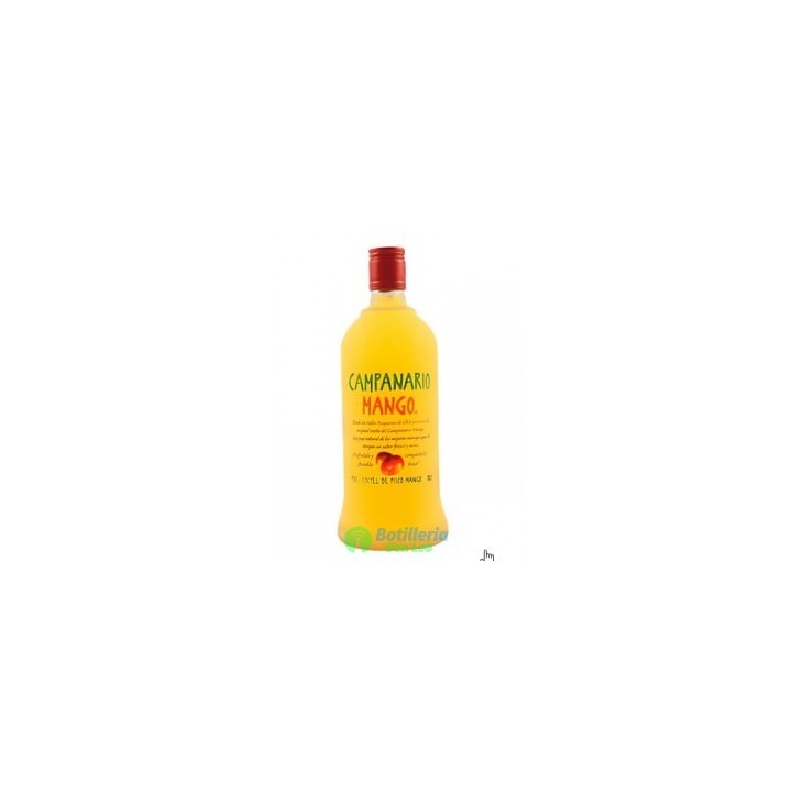 Campanario Mango1lt - Pisco Sour