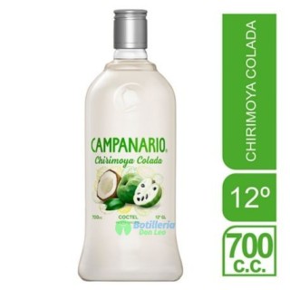 Campanario Chirimoya 700 Cc - Pisco Sour