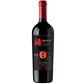 Bestia Icono - Vinos Botella