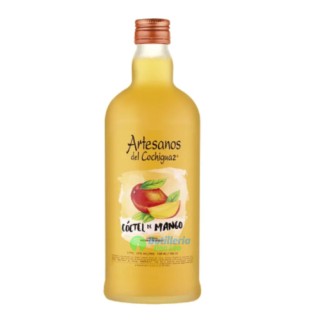 Artesano Mango Sour 1 Lt - Pisco Sour