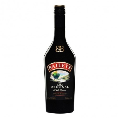 Baileys Irish Cream 750 cc