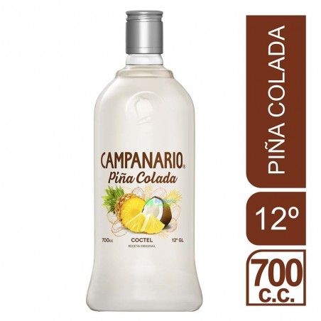 Campanario Piña Colada