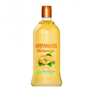 Campanario Maracuya Coctel 700 cc - Piscos Cóctel