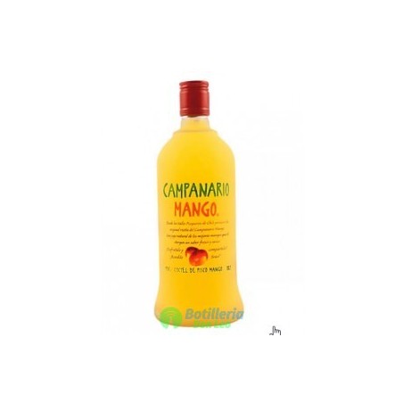 Campanario Mango1lt