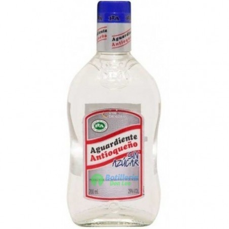 Aguardiente Antioqueño 700 cc